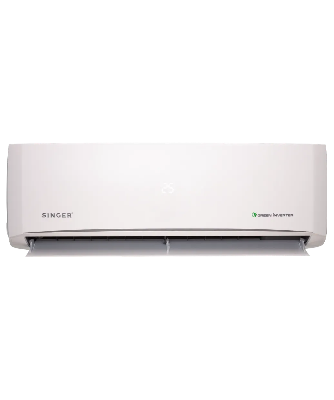 Picture of Singer 1.5 Ton Green Inverter AC (SAS18CBR32LVSGRIH-CO)