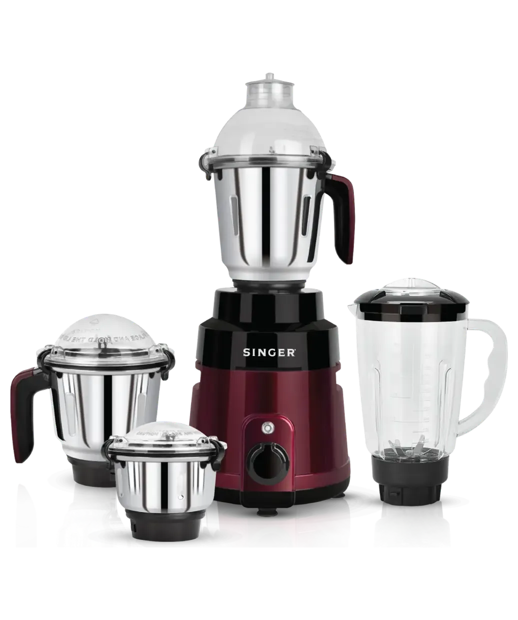 Picture of Singer Grinder 750W (Ultima-MRN)