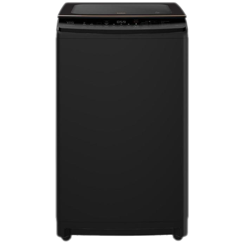 Picture of Beko 8 KG Top Load Washing Machine (WTL80IH12PB)