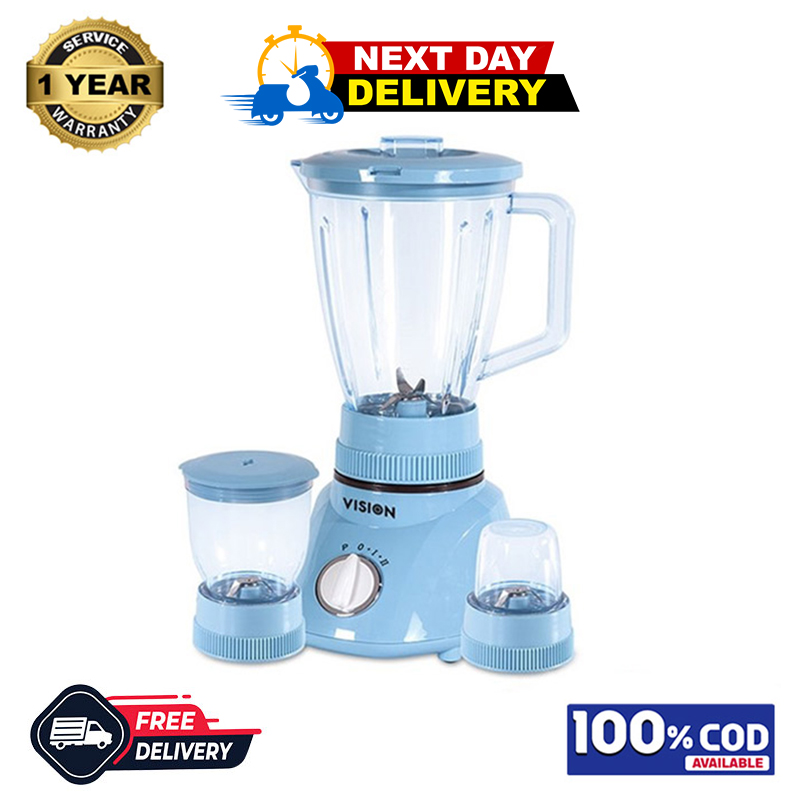 Picture of Vigo Blender RE-Delux PS