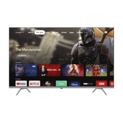 Picture of Singer 43" Frameless 4K Google TV (SLE43G22GOTV)