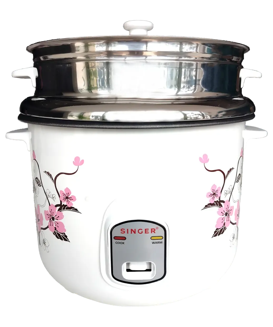 Picture of Singer Rice Cooker