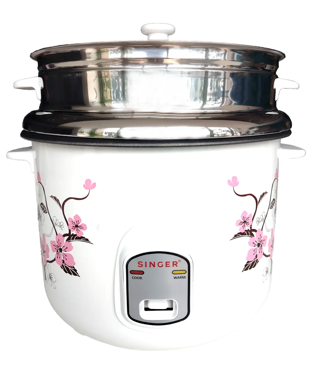 Picture of Singer Rice Cooker