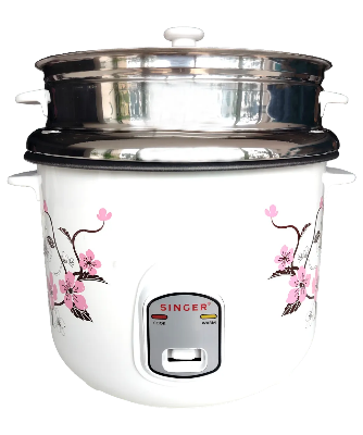 Picture of Singer Rice Cooker