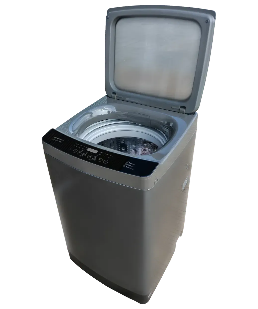 Picture of Beko 12 KG Top Load Washing Machine (BTL12DT1COD)