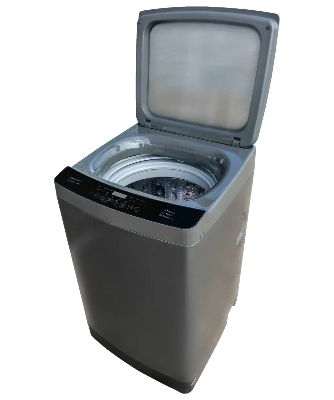 Picture of Beko 12 KG Top Load Washing Machine (BTL12DT1COD)