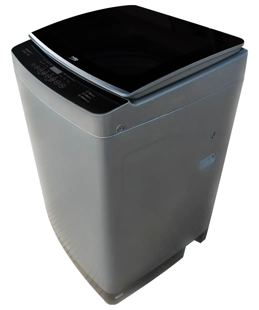Picture of Beko 12 KG Top Load Washing Machine (BTL12DT1COD)