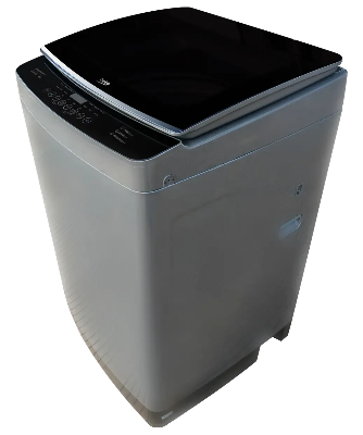 Picture of Beko 12 KG Top Load Washing Machine (BTL12DT1COD)