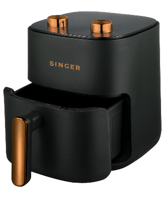 Picture of Singer Air Fryer 1500W
