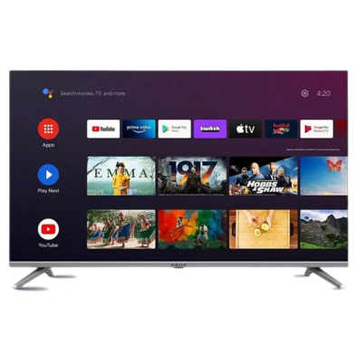 Picture of Singer 32" Frameless Google TV (32GD6100TV)