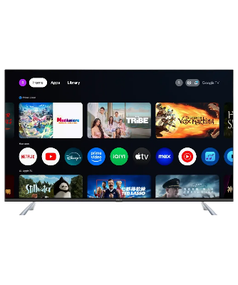 Picture of Singer 55" Primax 4K Google TV (SLE55GU5000TV)