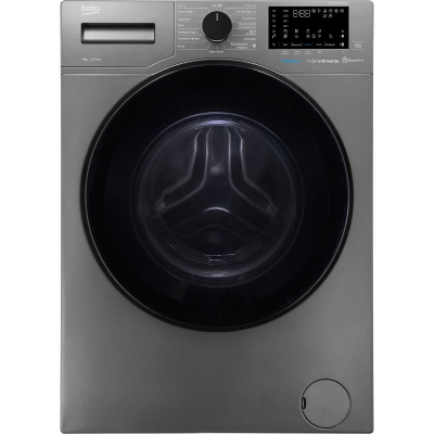 Picture of Beko 10 KG Front Load Washing Machine (WCV10746XC0M)