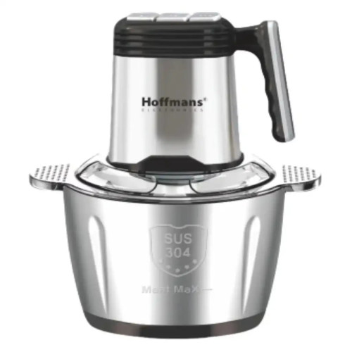 Picture of Hoffmans-Multi-Function Food Chopper 2L