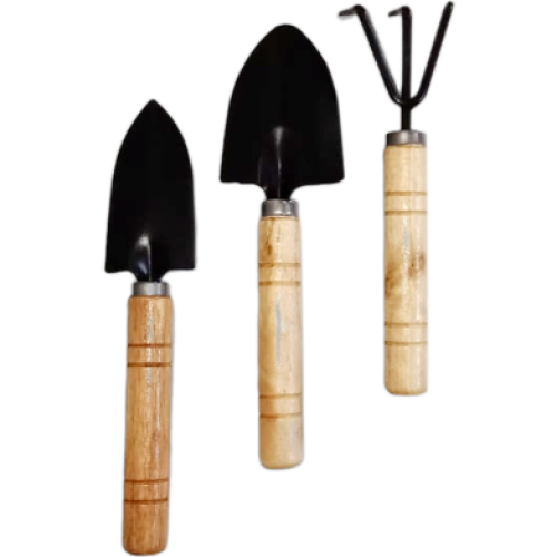 Picture of 3pcs Garden Tools Set