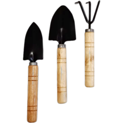 Picture of 3pcs Garden Tools Set
