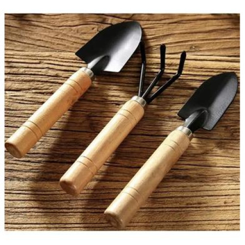 Picture of 3pcs Garden Tools Set