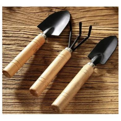 Picture of 3pcs Garden Tools Set