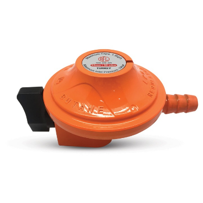 Picture of RFL Gas Regulator for LPG Cylinder Technology of Turkey-22 (Malaysia Standard)