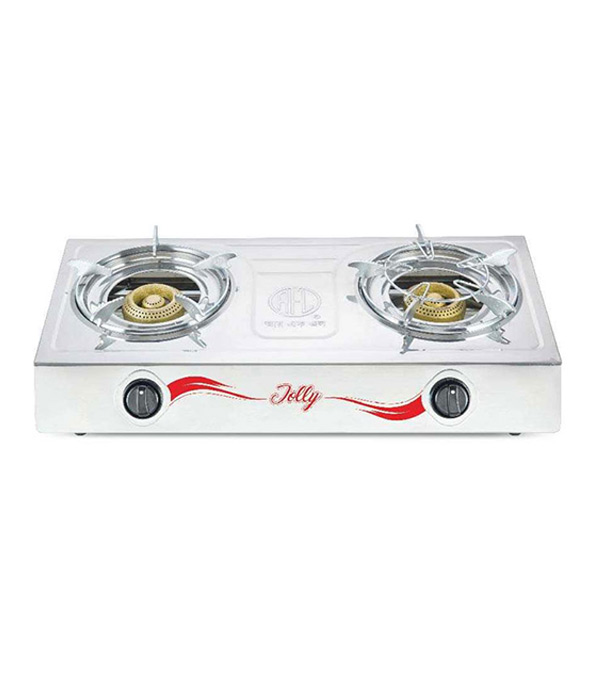 DOUBLE SS LPG AUTO GAS STOVEÂ  (Jolly Beehive)
