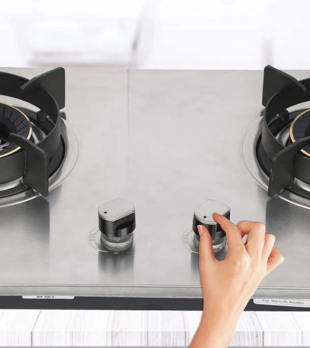 Buy BUILT IN SS LPG HOB BH (22SN) Online