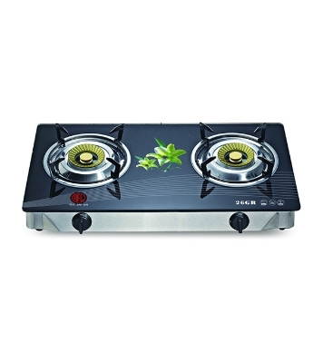 Buy DOU. GLS. AUTO NG GAS STOVE (26 GR) Online