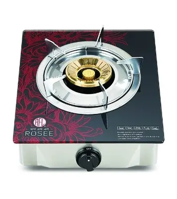 Buy Single GLS LPG GSTV Rosee Online