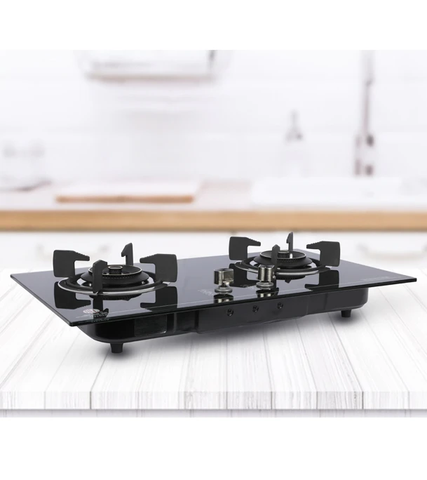 Buy RFL Double Built In Gls NG Hob Orchid Online