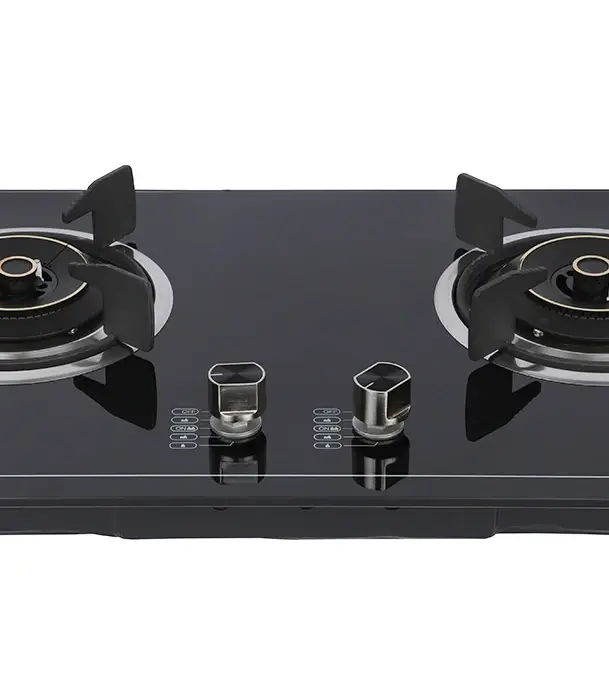 Buy RFL Double Built In Gls NG Hob Orchid Online