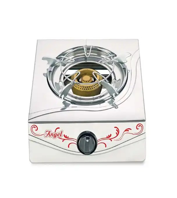 Buy SING. S.S. GAS STOVE ANGEL LPG Online	
