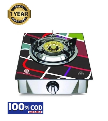 Picture of RFL Auto Gas Stove 17 GN (Cylinder Gas)