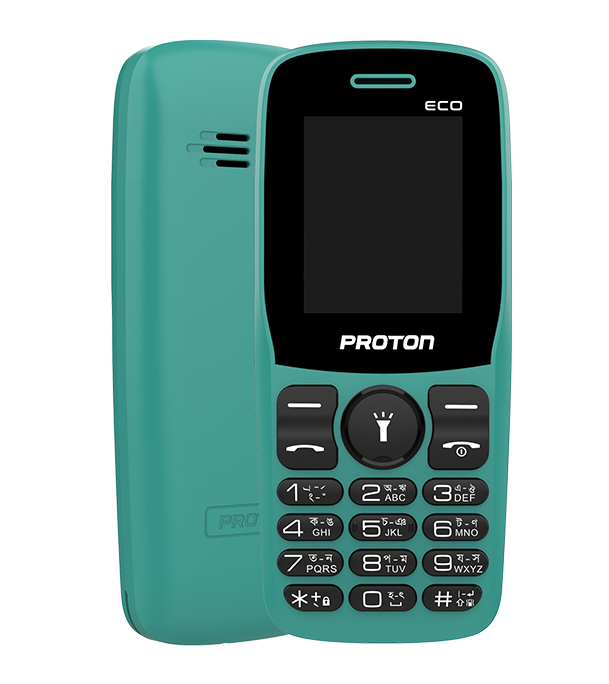 Buy Proton Mobile Phone RE-ECO at Best Price In Bangladesh