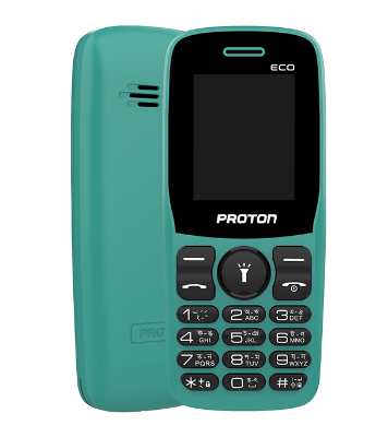 Buy Proton Mobile Phone RE-ECO at Best Price In Bangladesh