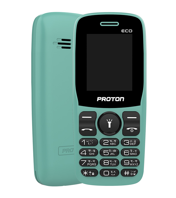 Buy Proton Mobile Phone RE-ECO at Best Price In Bangladesh