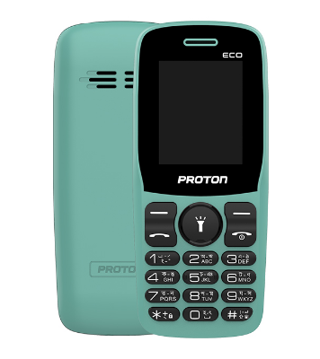 Buy Proton Mobile Phone RE-ECO at Best Price In Bangladesh