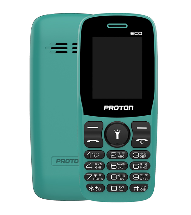 Buy Proton Mobile Phone RE-ECO at Best Price In Bangladesh