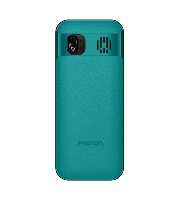 Picture of Proton Mobile Phone-RE-EVO - Powerful Torch Light, 2 inch Display, 3000mAH battery (Multi Color)