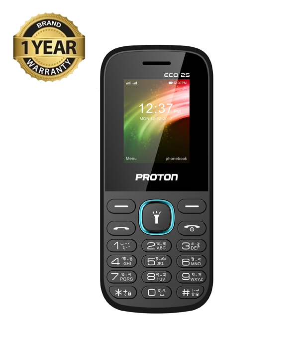 Buy Proton Mobile Phone-RE-ECO25 at Best Price in Bangladesh