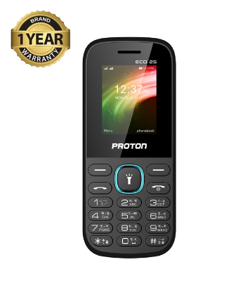 Buy Proton Mobile Phone-RE-ECO25 at Best Price in Bangladesh