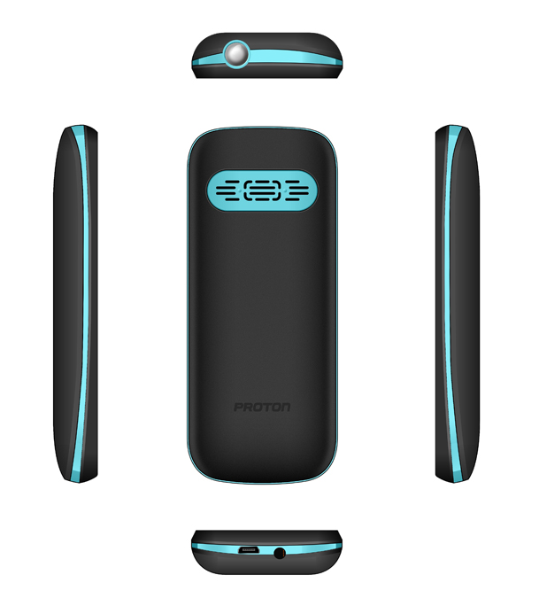 Buy Proton Mobile Phone-RE-ECO25 at Best Price in Bangladesh