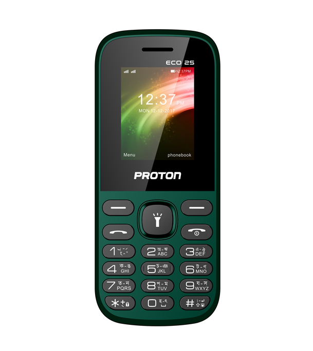 Buy Proton Mobile Phone-RE-ECO25 at Best Price in Bangladesh