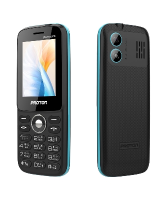 Buy Proton Mobile Phone-RE-PowerX with 3000mAH Monstar Battery and Big Torch at Best Price in Bangladesh