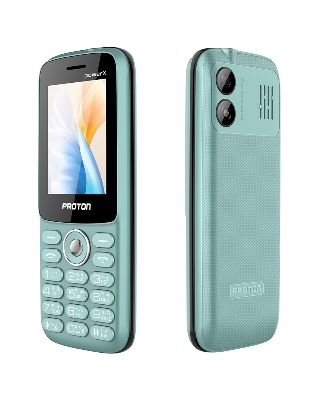 Buy Proton Mobile Phone-RE-PowerX with 3000mAH Monstar Battery and Big Torch at Best Price in Bangladesh