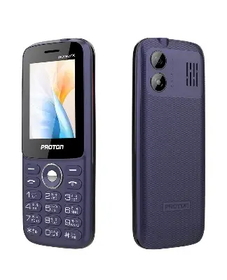 Buy Proton Mobile Phone-RE-PowerX with 3000mAH Monstar Battery and Big Torch at Best Price in Bangladesh