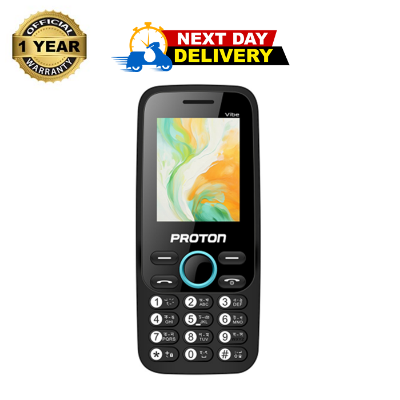 Picture of Proton Feature Phone Vibe Multicolor