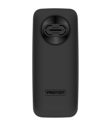 Buy Proton Feature Phone Vibe Multicolor at Best Price in Bangladesh