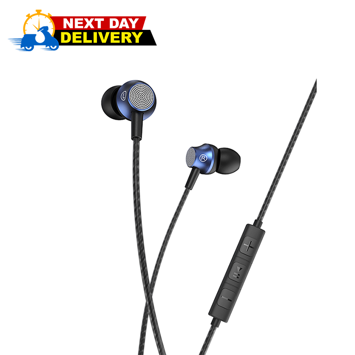 Picture of Proton M-Earphone Metallica