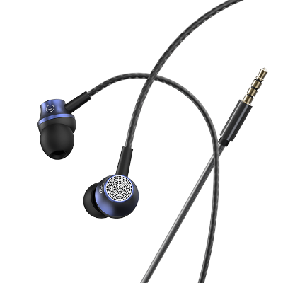 Buy Proton M-Earphone Metallica Online at Best Price