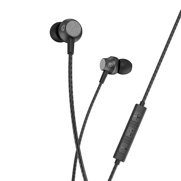Buy Proton M-Earphone Metallica Online at Best Price