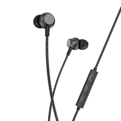Buy Proton M-Earphone Metallica Online at Best Price