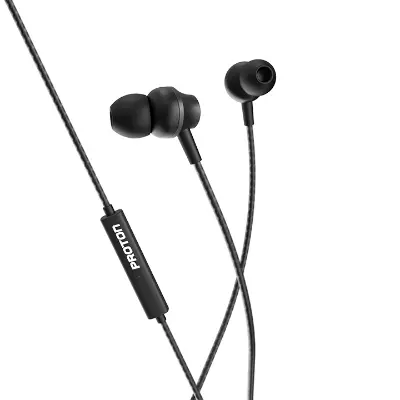 Buy Proton M-Earphone Metallica Online at Best Price